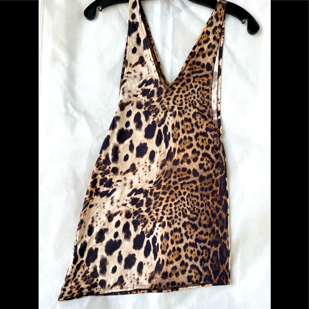 Gianfranco Ferré beachwear top